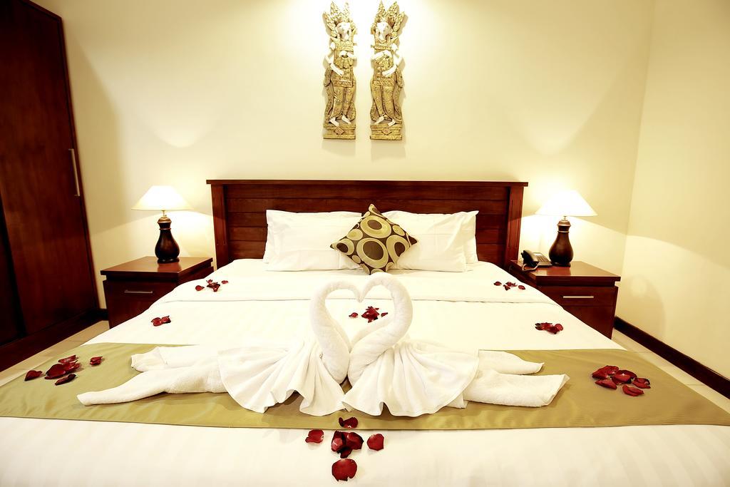 Segara Agung Boutique Hotel Sanur Exterior foto