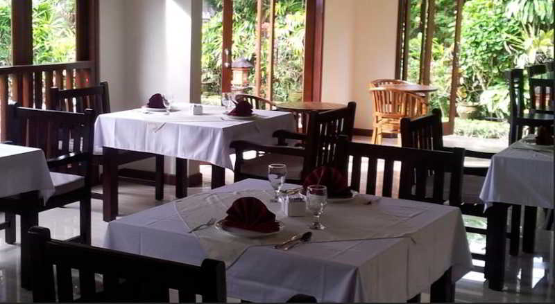 Segara Agung Boutique Hotel Sanur Exterior foto